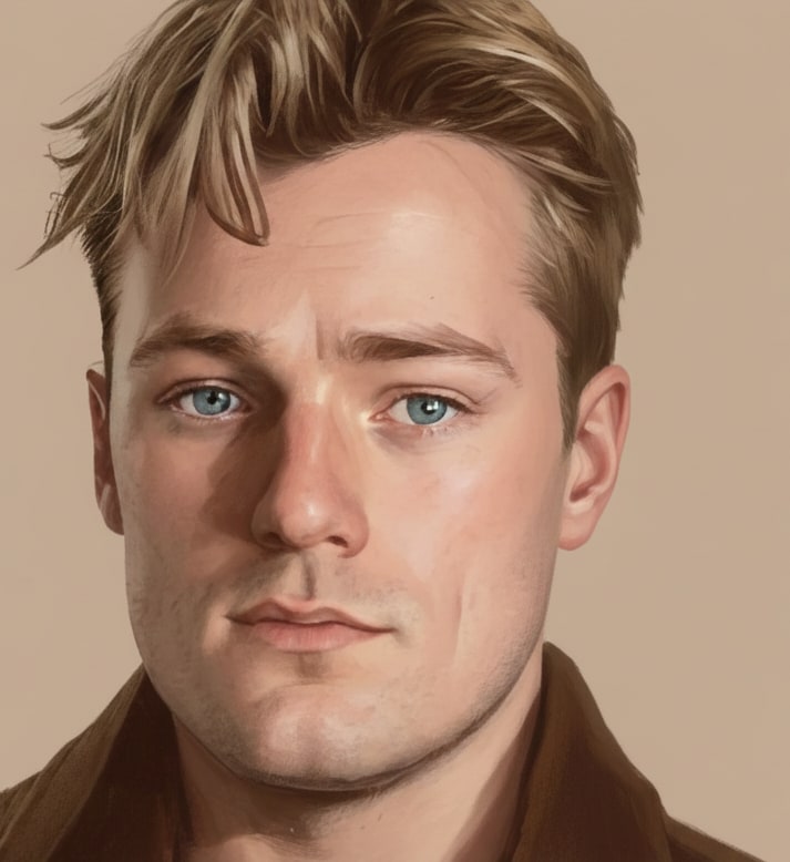 Jevan Goldsmith